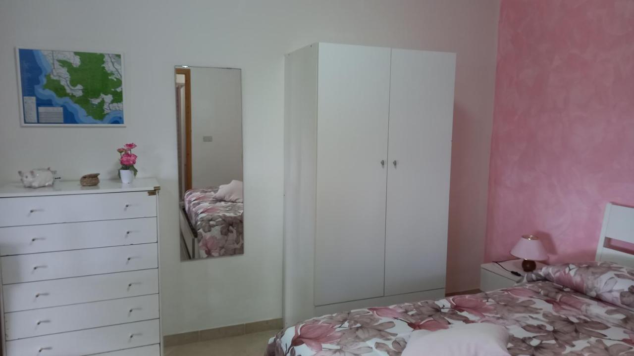 Casa Vacanze Alfano أسشيا المظهر الخارجي الصورة
