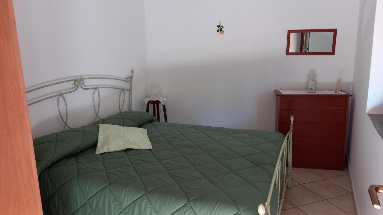 Casa Vacanze Alfano أسشيا المظهر الخارجي الصورة