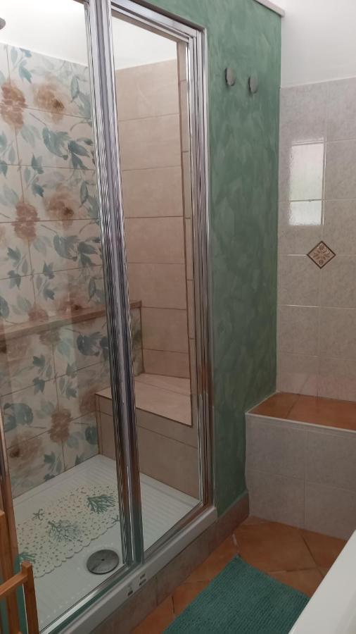 Casa Vacanze Alfano أسشيا المظهر الخارجي الصورة