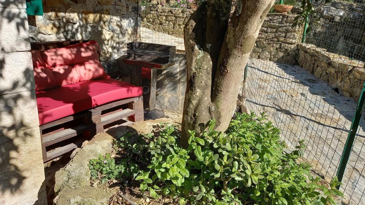 Casa Vacanze Alfano أسشيا المظهر الخارجي الصورة