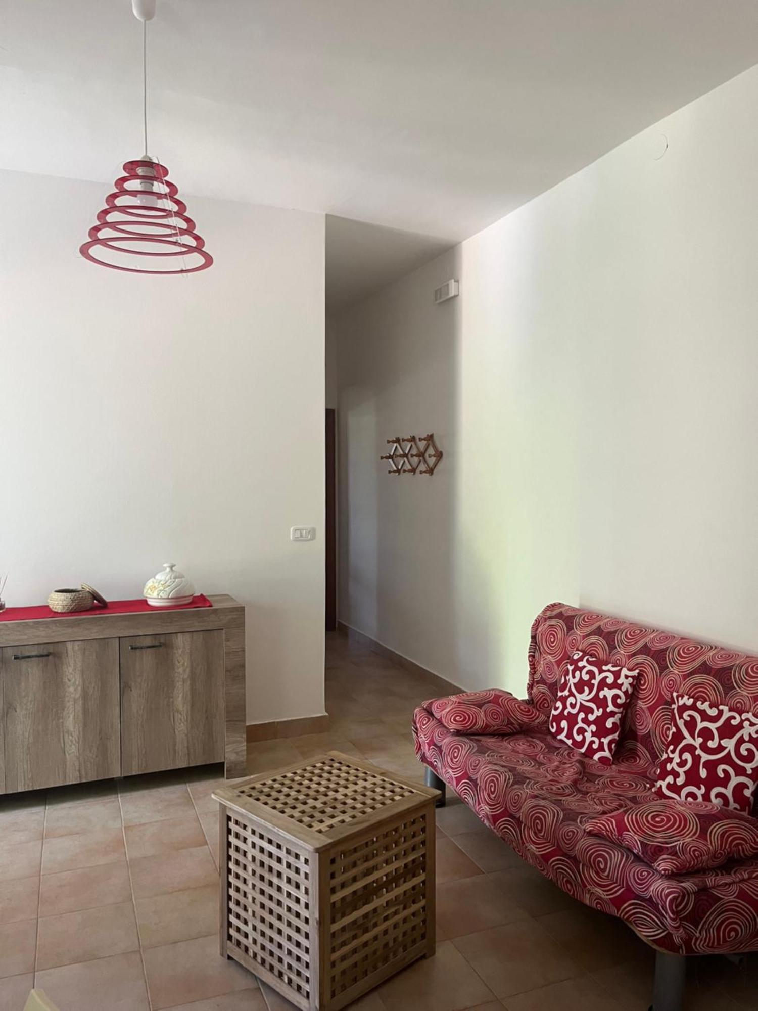 Casa Vacanze Alfano أسشيا المظهر الخارجي الصورة