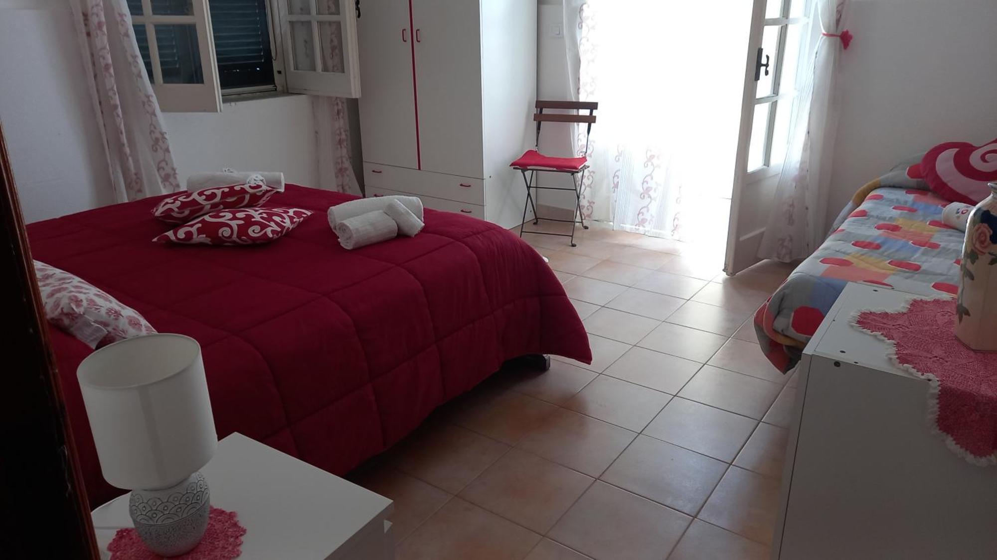 Casa Vacanze Alfano أسشيا المظهر الخارجي الصورة
