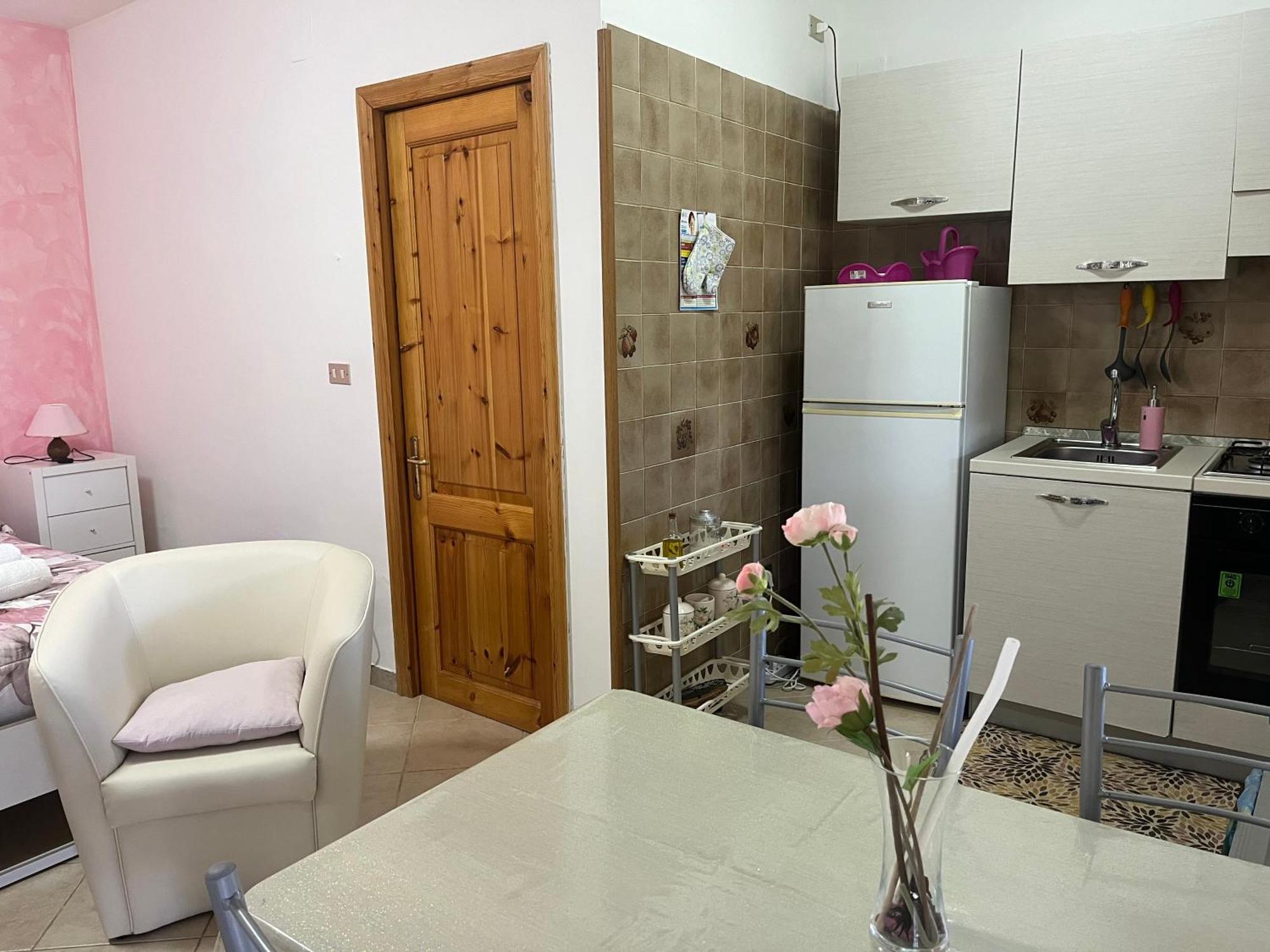Casa Vacanze Alfano أسشيا المظهر الخارجي الصورة