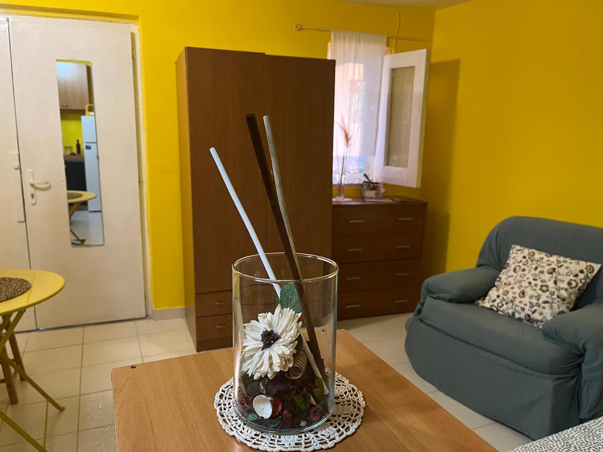 Casa Vacanze Alfano أسشيا المظهر الخارجي الصورة