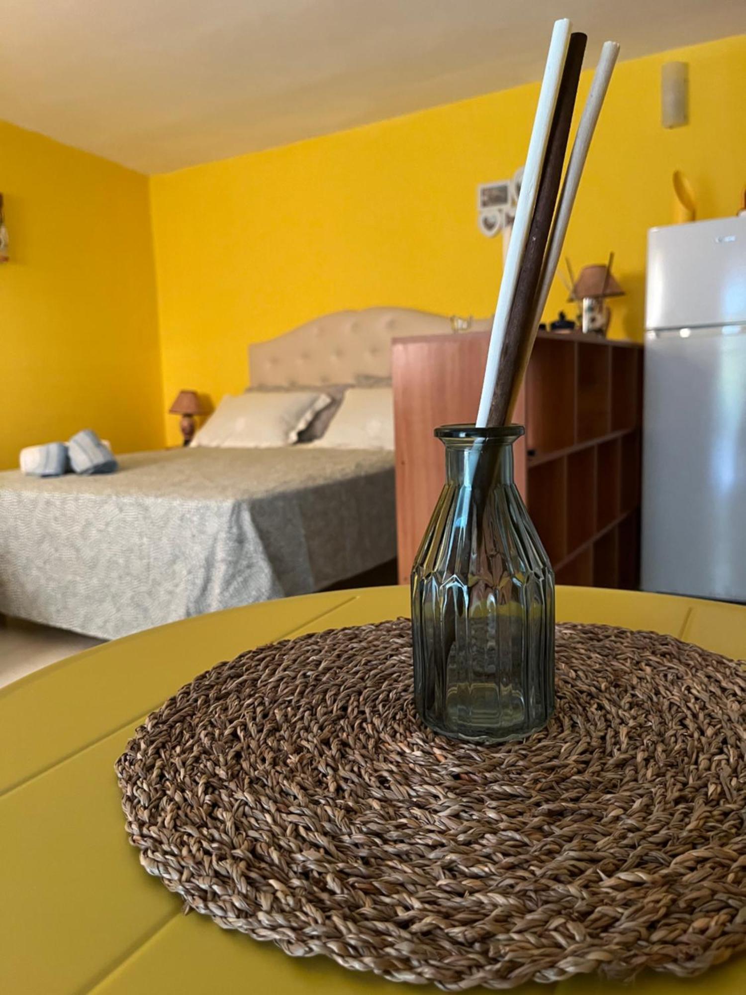 Casa Vacanze Alfano أسشيا المظهر الخارجي الصورة