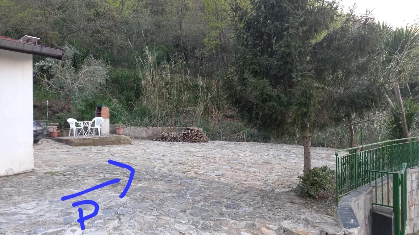 Casa Vacanze Alfano أسشيا المظهر الخارجي الصورة